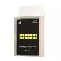  БСПИ-3Л-МР — блок передачи информации - 