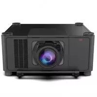 Большой уличный проектор