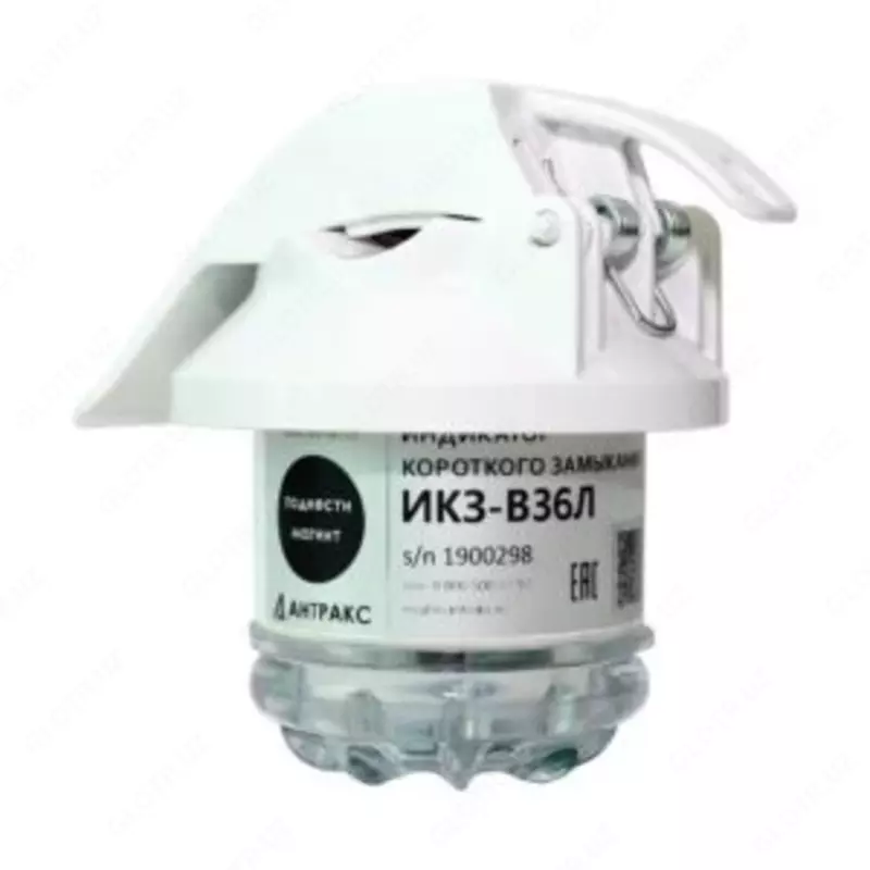  ИКЗ-В36Л — индикатор короткого замыкания - 