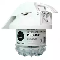  ИКЗ-В43 — индикатор короткого замыкания - 