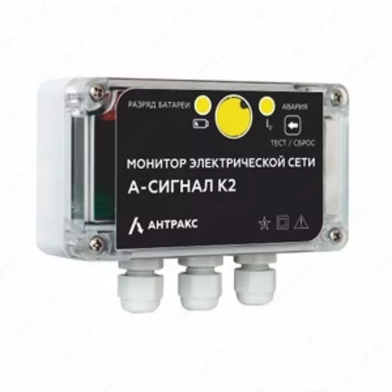   ИКЗ-К2 — индикатор короткого замыкания