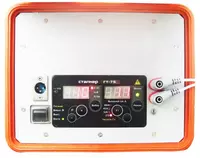  Stalker GT-75 - generator - 