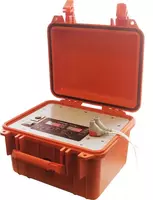   Stalker GT-75 - generator