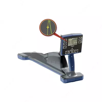 Stalker PT-14 - qabul qiluvchi