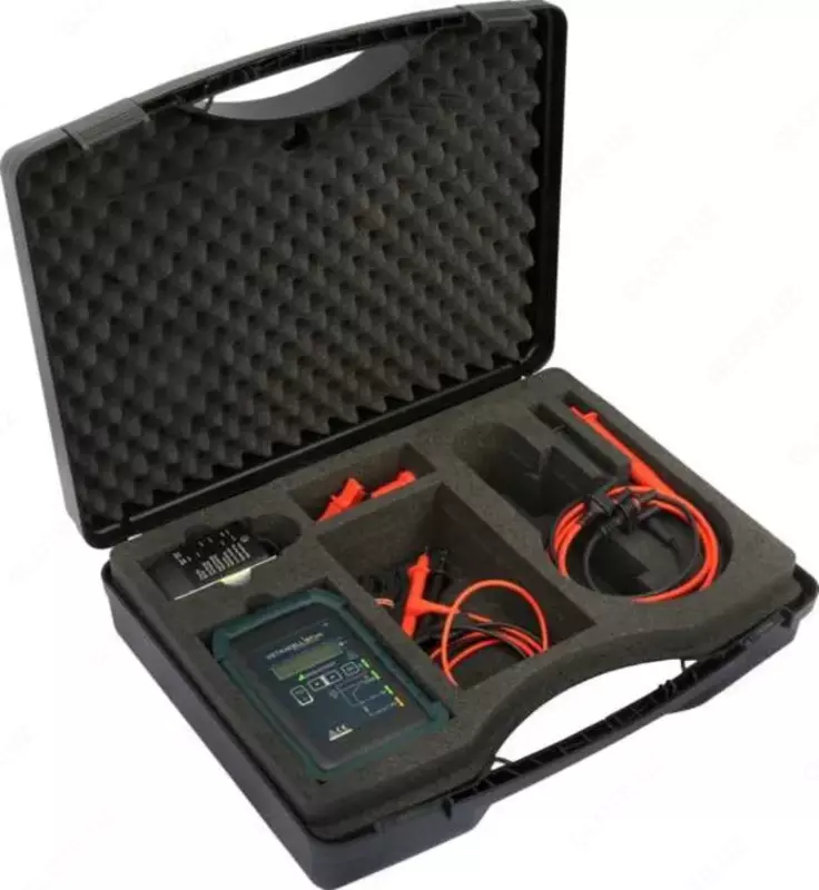  РИДУС ПКИ — переносной комплект контроля изоляции - 