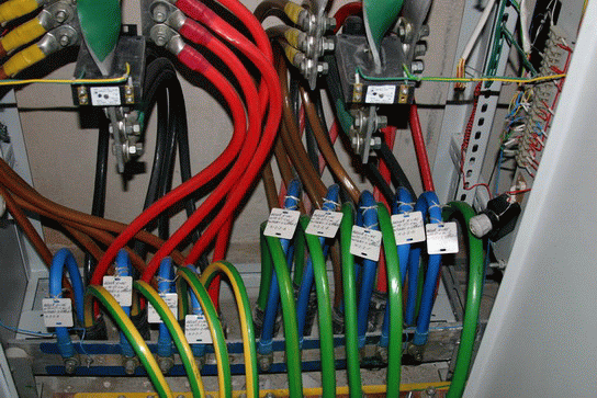 RIDUS SKI - statsionar izolyatsiyani kuzatish toplami