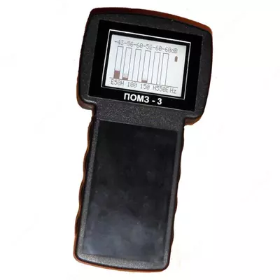 ПОМЗ-3 — прибор для определения мест замыканий