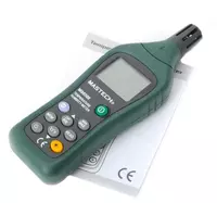  MS6508A - harorat va namlik olchagich - 