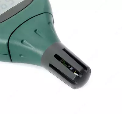   MS6508A — измеритель температуры и влажности