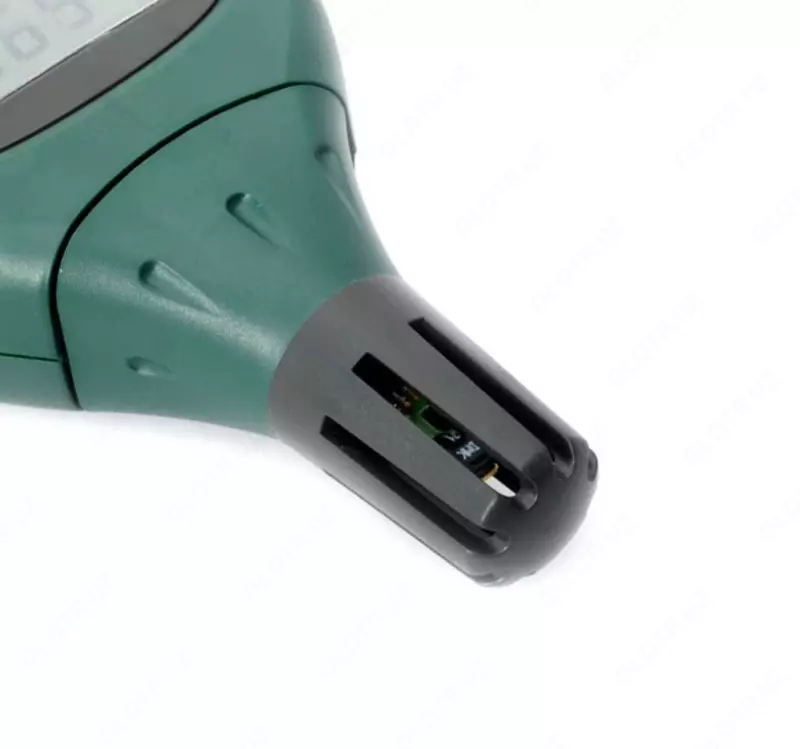 MS6508A — измеритель температуры и влажности