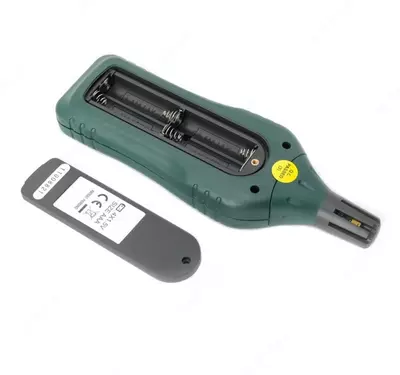  MS6508A — измеритель температуры и влажности Только в розницу