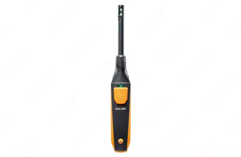  Qolib diagnostik aqlli zond toplami (0563 0005 10) - mogor paydo bolish xavfini baholash uchun - 