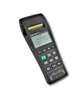 CENTER 500 — измеритель температуры и влажности