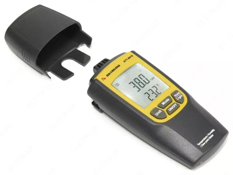  ATT-5010 - namlik va harorat olchagich - 