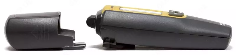   ATT-5010 - namlik va harorat olchagich