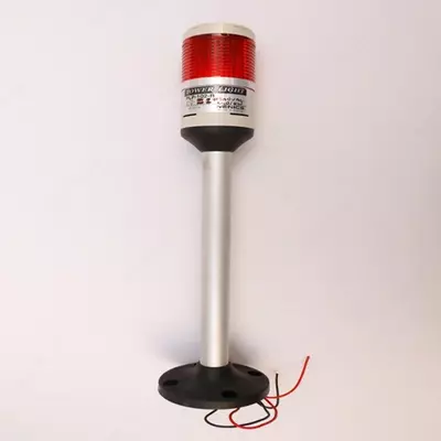  SS - qazish joylarini belgilash uchun signal chiroq - 