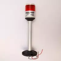  SS - qazish joylarini belgilash uchun signal chiroq - 