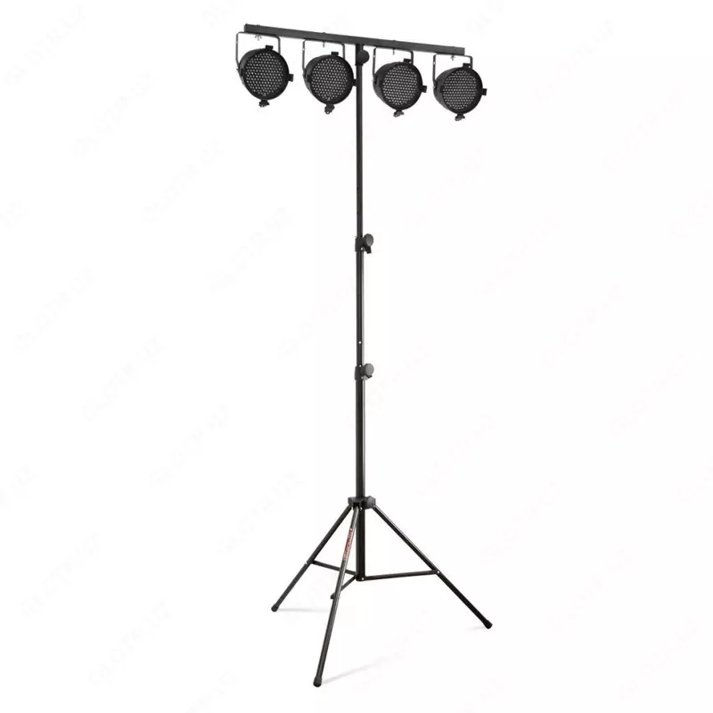 UOP-3-12 (2x10 1x20 Vt) - portativ yoritishni ornatish (2 ta yoruglik chiroqlari 10 Vt  1 yoruglik chiroqlari 20 Vt)