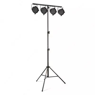 UOP-3-12 (2x10 1x20 Vt) - portativ yoritishni ornatish (2 ta yoruglik chiroqlari 10 Vt  1 yoruglik chiroqlari 20 Vt)