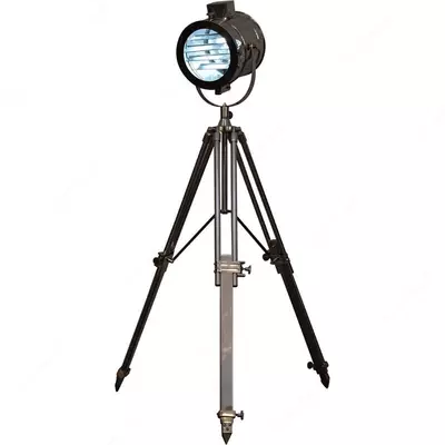  UOP-3-12 (2x10 1x20 Vt) - portativ yoritishni ornatish (2 ta yoruglik chiroqlari 10 Vt  1 yoruglik chiroqlari 20 Vt) - 