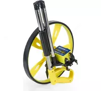 МЕГЕОН 80910 — курвиметр (дорожное колесо)