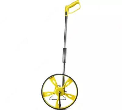   МЕГЕОН 80910 — курвиметр (дорожное колесо)