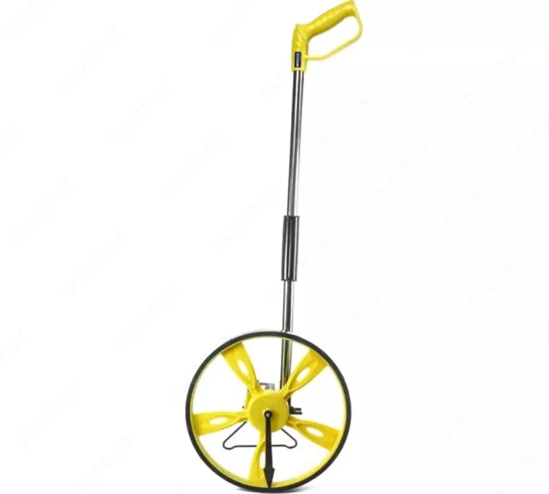   МЕГЕОН 80910 — курвиметр (дорожное колесо)