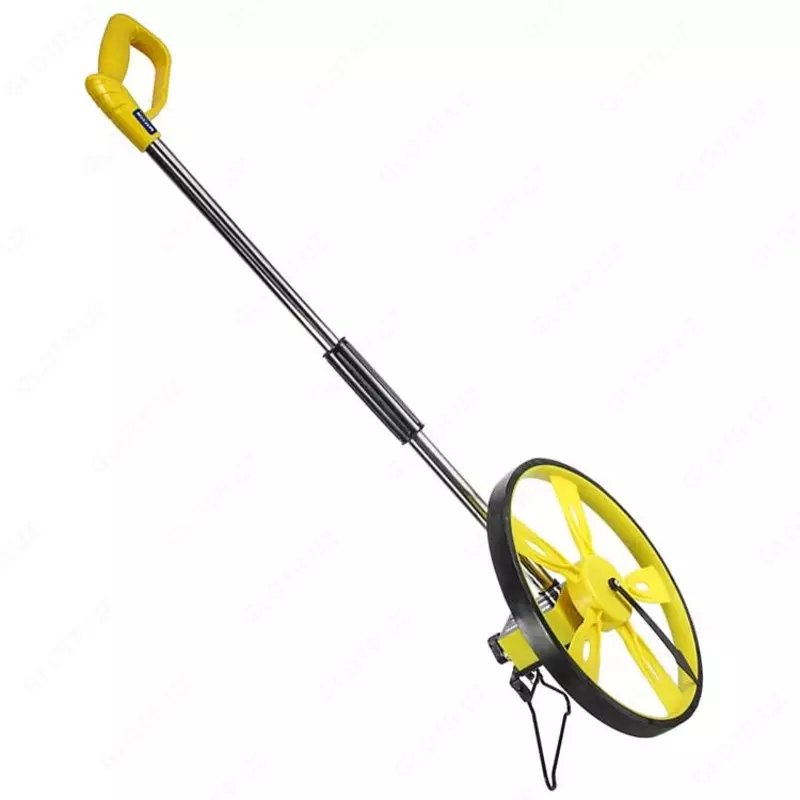  МЕГЕОН 80910 — курвиметр (дорожное колесо) Только в розницу