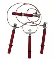  ZPP-1 - portativ podstansiyani topraklama - 