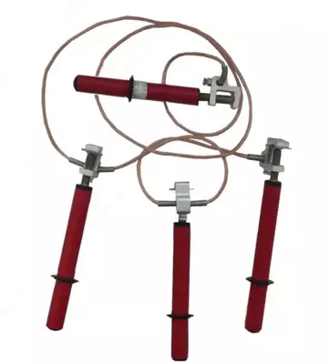  ZPP-1 - portativ podstansiyani topraklama - 