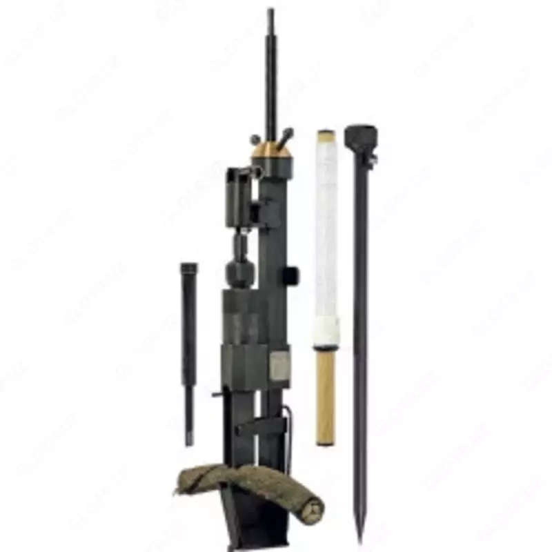 UPKP-1M - kabel ponksiyon qurilmasi