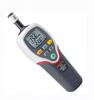 CENTER 317 — измеритель температуры и влажности