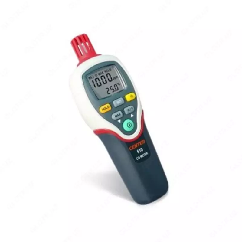  CENTER 317 — измеритель температуры и влажности - 