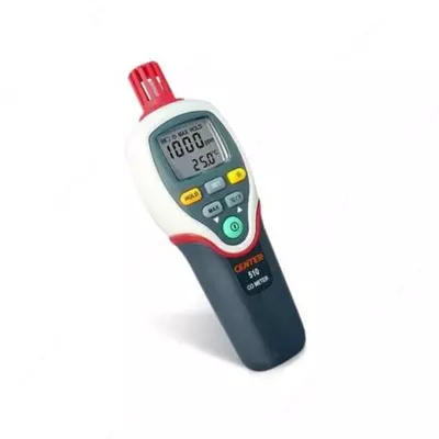  CENTER 317 - harorat va namlik olchagich - 