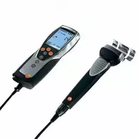  testo 635-1 - havo namligini  material namligini olchash uchun qurilma - 