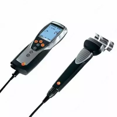  testo 635-1 — прибор для измерения влажности воздуха  влажности материала - 