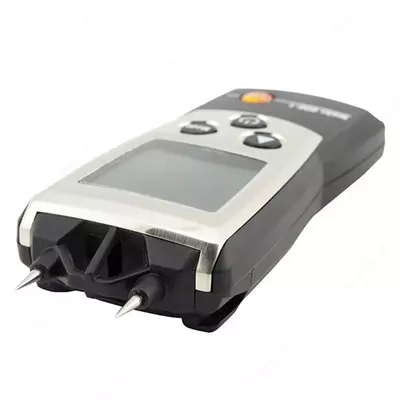  testo 606-2 - yogoch va qurilish materiallari uchun chontak namlik olchagich - 
