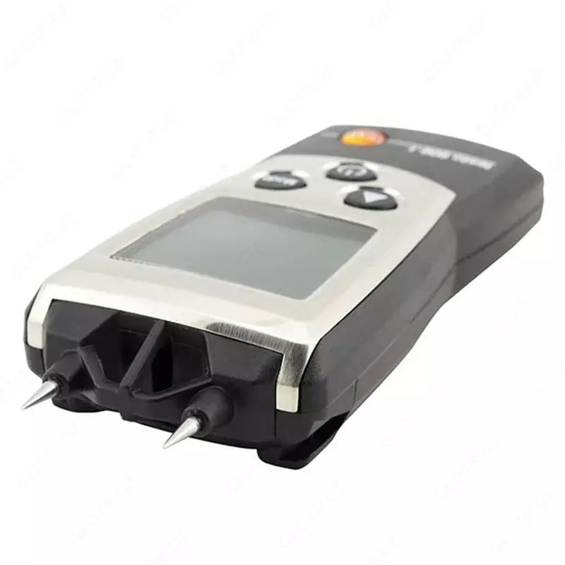  testo 606-2 - yogoch va qurilish materiallari uchun chontak namlik olchagich - 