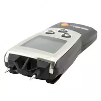  testo 606-2 - yogoch va qurilish materiallari uchun chontak namlik olchagich - 