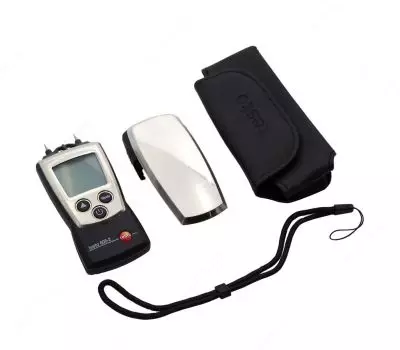  testo 606-2 - yogoch va qurilish materiallari uchun chontak namlik olchagich Chakana savdo