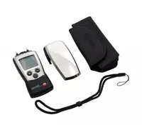  testo 606-2 - yogoch va qurilish materiallari uchun chontak namlik olchagich Chakana savdo