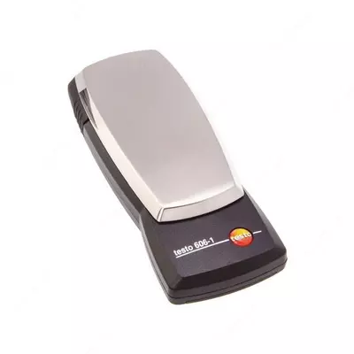   testo 606-1 - yogoch va qurilish materiallarining namligini olchash uchun qurilma
