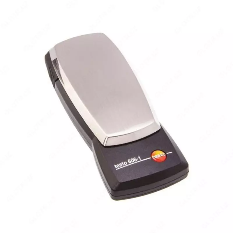   testo 606-1 - yogoch va qurilish materiallarining namligini olchash uchun qurilma