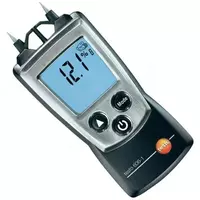  testo 606-1 - yogoch va qurilish materiallarining namligini olchash uchun qurilma Chakana savdo