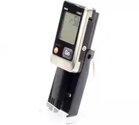 testo 175 H1 - ichki sensorli 2 kanalli namlik va harorat malumotlarini qayd qiluvchi (NTC/sigimli namlik sensori)