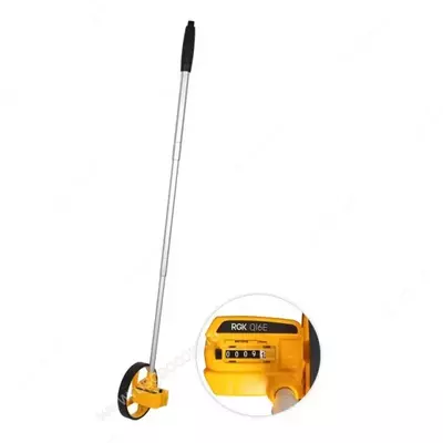  RGK Q16E - yol gildiragi - 