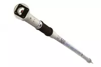  RD500-B — система для поиска полиэтиленовых водопроводов с механическим и электронным акустическими генераторами - 