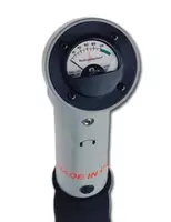   RD500-B — система для поиска полиэтиленовых водопроводов с механическим и электронным акустическими генераторами