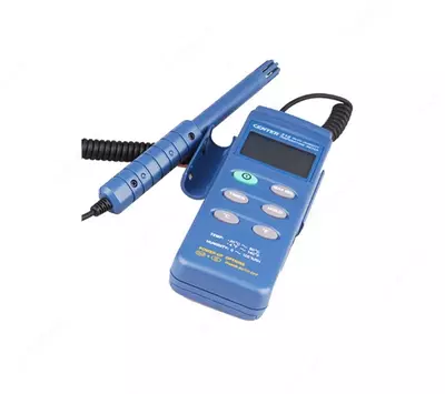  CENTER 310 - harorat va namlik olchagich - 