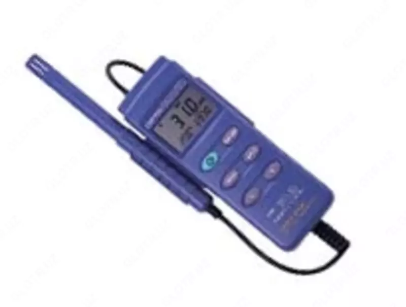   CENTER 310 - harorat va namlik olchagich